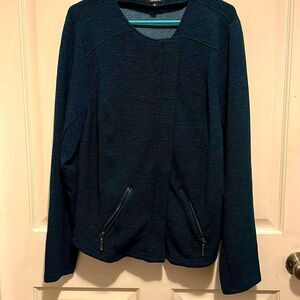 EUC-TORRID JACKET